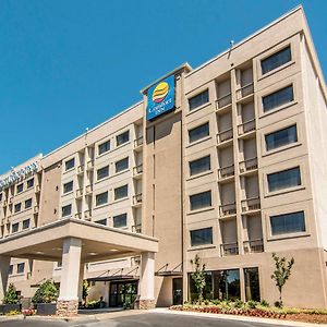 Comfort Inn Atlanta Downtown South